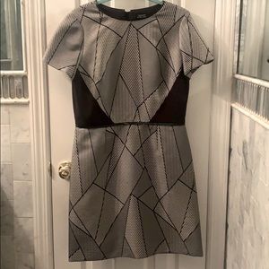 Tahari Boss Lady Work Dress.